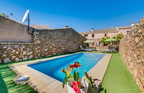 Ideal Property Mallorca - Can Maria - Foto 1