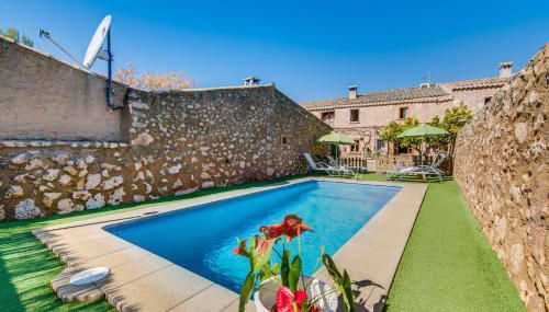 Ideal Property Mallorca - Can Maria - Foto 1