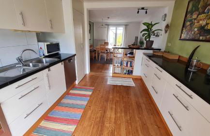 ein hübsches Fleckchen Erde/ a lovely spot - Foto 3