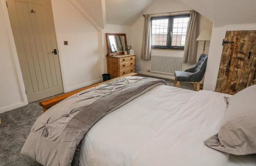 Old Bell Works - Foto 28