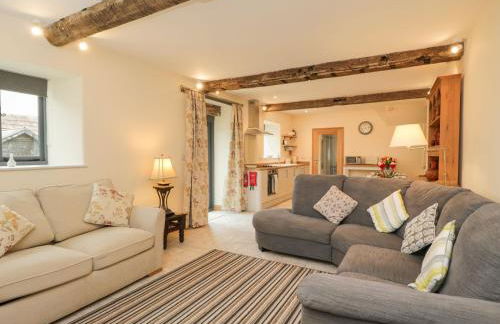 Chequers Barn - Foto 3