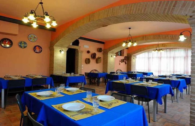 Centro Turistico Pian di Boccio - Foto 69