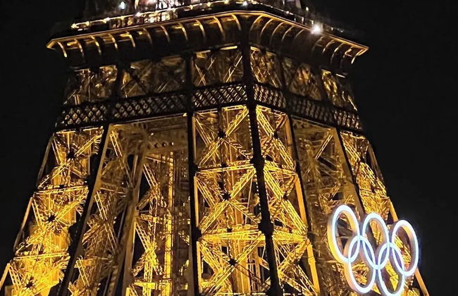 Eiffel Edge Escape (30 mètres de la Tour Eiffel) - Photo 47