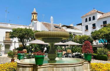 Wellingtonia Luxury Apartment Estepona - Photo 32