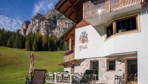 Chalet Fisti - Foto 3