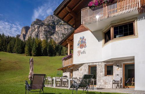 Chalet Fisti - Foto 3