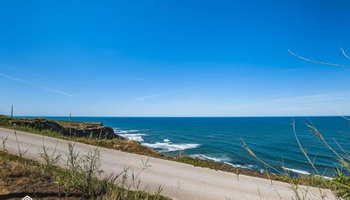 Casa à Beira Mar - Countryhouse with Ocean view - Foto 5