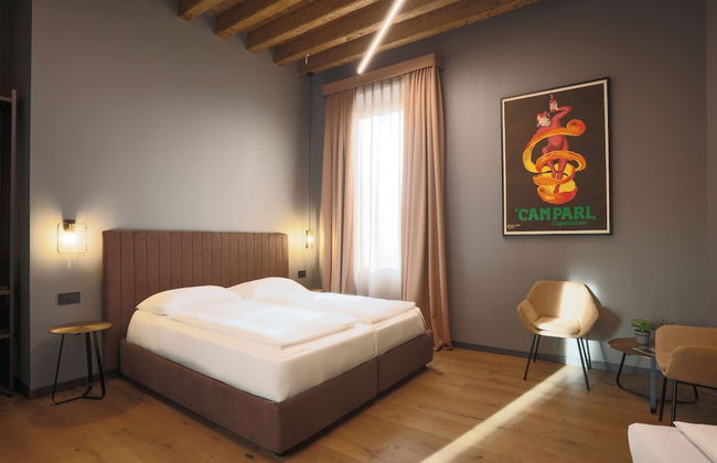 AR Suites&Art - Foto 12