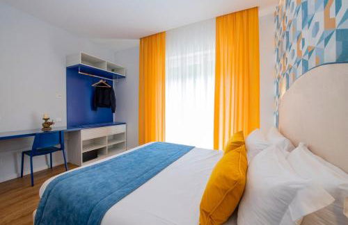 Apartment downtown, near Pompei Sorrento ,the sea - Foto 22