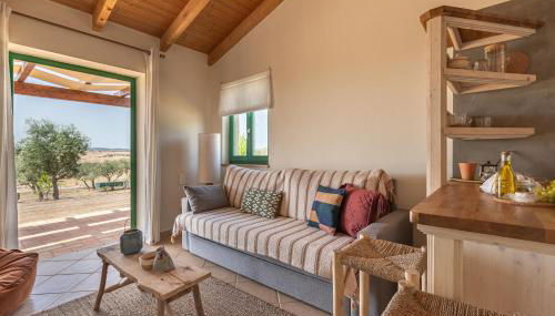 Monte Flora Farmhouse - Foto 4