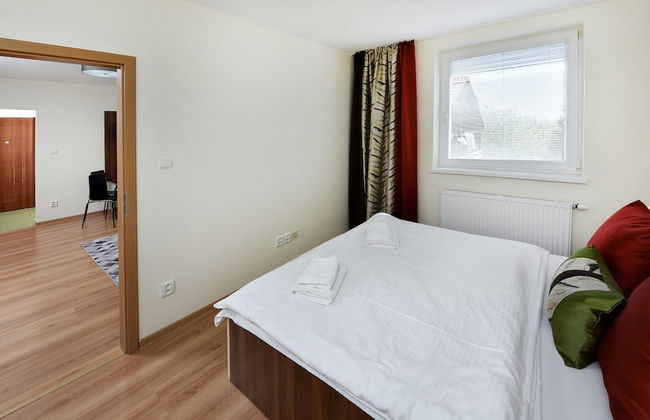 APLEND Bed & Breakfast Júlia - Foto 9