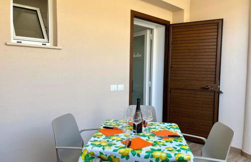 Salsedine Tropea Capo Vaticano - Foto 27