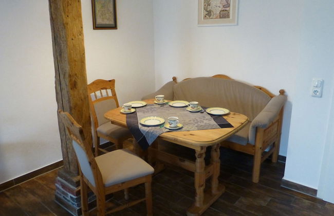 Lindenhof-Dangast - Foto 37