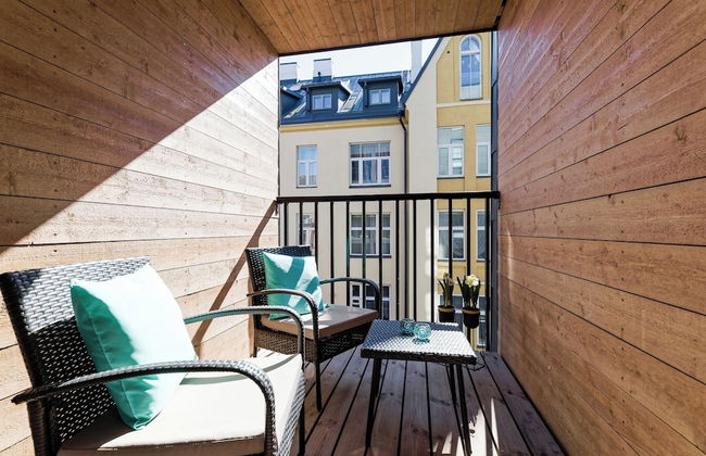 Bob W Avangard - Photo 58