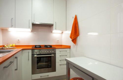 Click&Flat Floridablanca - Photo 16