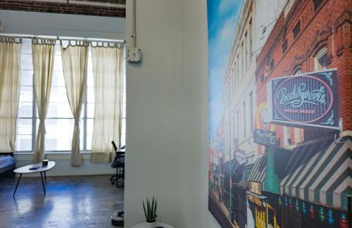 The Downtown Factory Loft - Foto 1