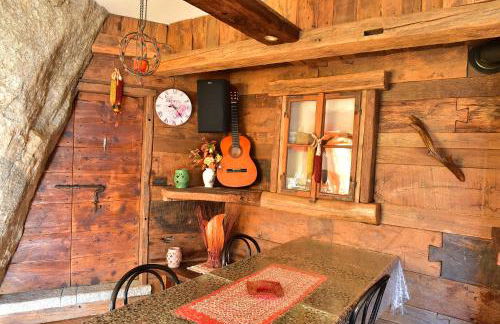 RUSTICO VIGNA casa vacanze - Foto 28