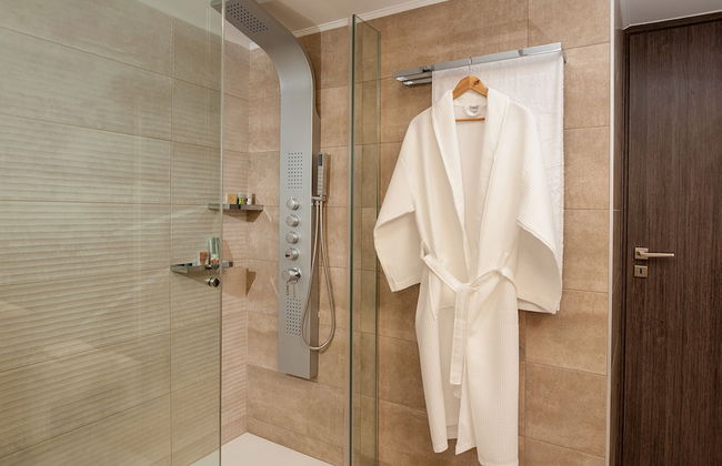 Amaen Luxury House - Foto 22