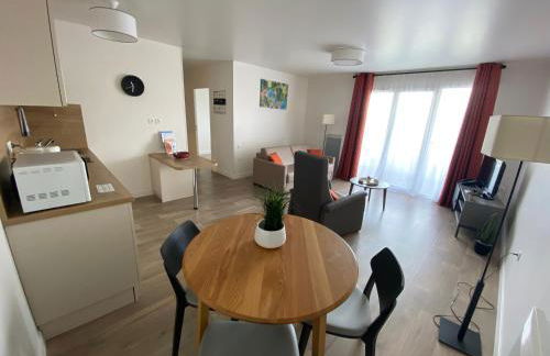 Domitys Les Rives du Cher - Foto 48