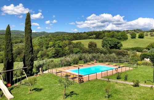 Farmhouse Gello by ToscanaTour - Foto 7