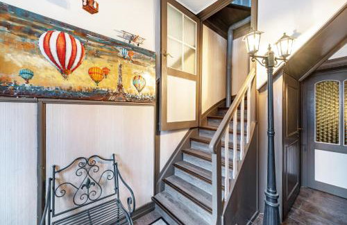 Studio zur »Alten Schmiede« - Photo 15