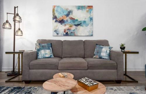 Oak Mountain Retreat with Fitness Center - Foto 12