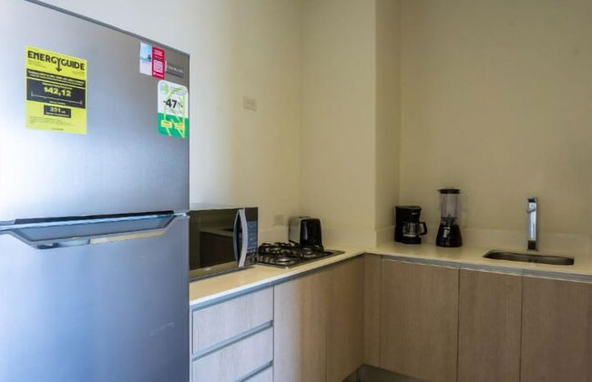 La Santa Maria Resort - Photo 45