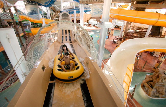 Bluegreen Odyssey Dells - Foto 27