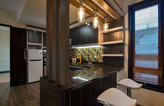 Villa Mozart - Foto 17