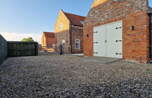 Southbarn - Spectacular Country Home - Foto 40