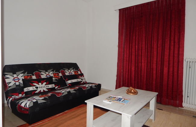 Tripoli Apartments & Rooms - Foto 10