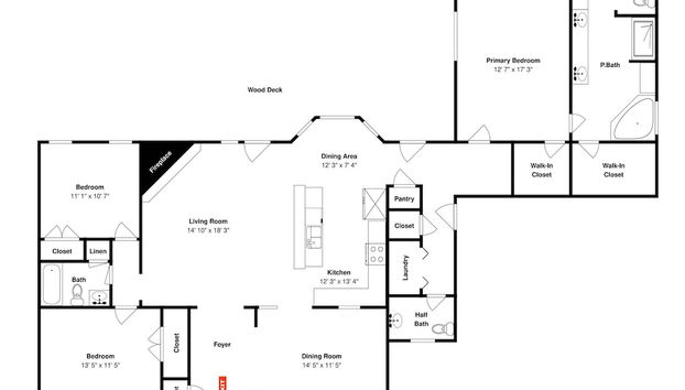 Blue Spruce Retreat by Ruidoso Vacation Rentals - Foto 2, Servicios del alojamiento