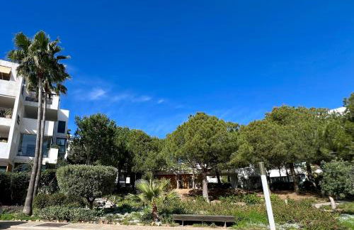 AlaMar Penthouse Exclusive Motorized Terrace & Panoramic Sea Views - Foto 22