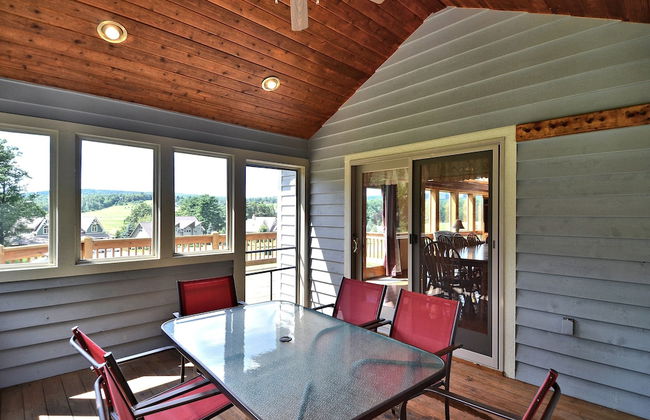 Moonrise Retreat - Foto 29