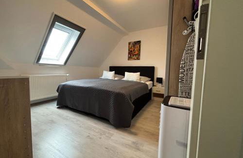Avens Ferienwohnung mit zwei Schlafzimmer - Foto 28