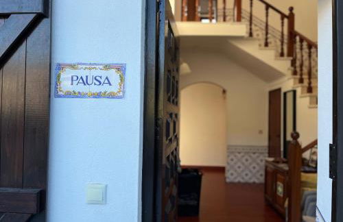 Casa Pausa Sesimbra Holiday Home - Foto 18