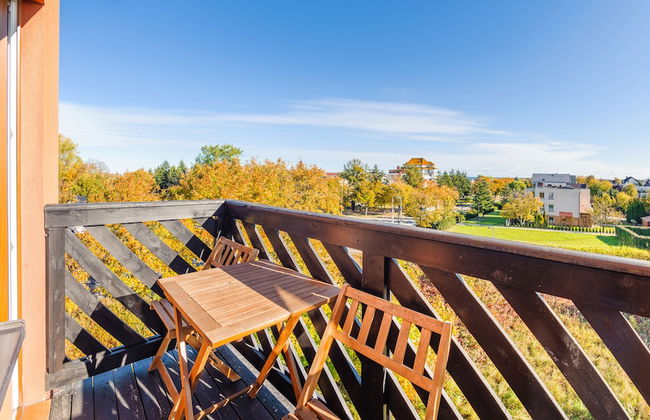 Apartamenty Sun & Snow Rzemieslnicza - Foto 10