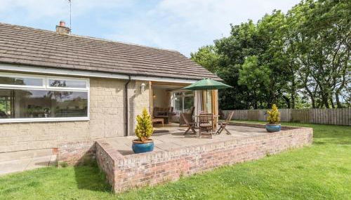 Ireby House Spacious farm cottage - Foto 5, Garden