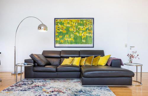 Landhaus Bleckede - App 2 Lüneburg - Foto 22