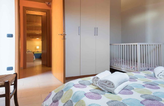 Apartment Eucaliptus sea View - Foto 9