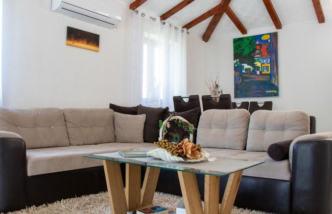 Authentic Dalmatian Treasure Homes - Foto 6