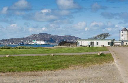 Beudy Penrhyn - Foto 57