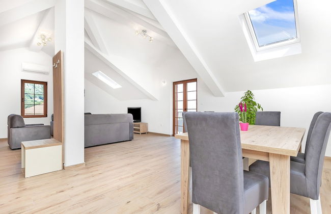 Apartments Mezini 11 - Foto 24