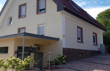 Boardinghouse Waldbronn - Foto 26