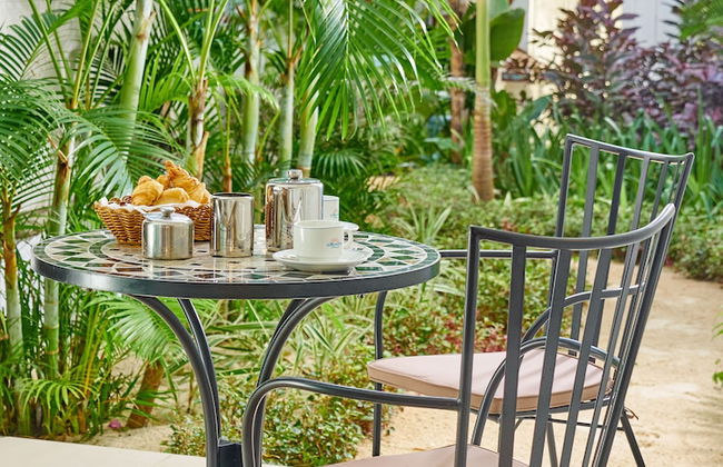 Le Beachclub Serviced Apartments and Villas - Photo 51