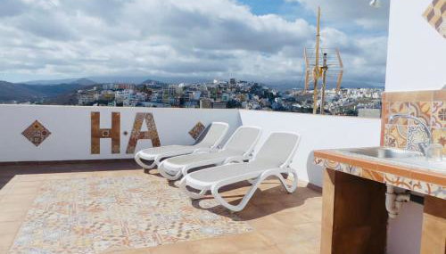 El balcón de San Nicolás - Foto 5