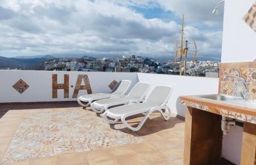 El balcón de San Nicolás - Foto 20