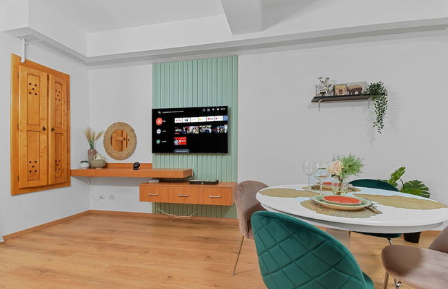 The Flower Clabucet Studio - Foto 11