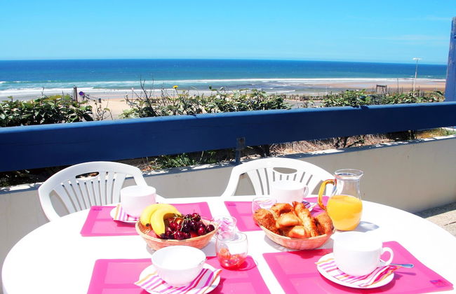 Résidence Nemea Les Gourbets - Foto 5