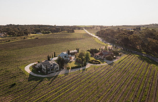 Barossa Shiraz Estate - Photo 54